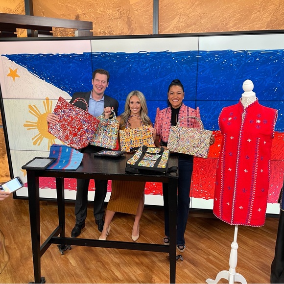 Seen on Great Day CO part 2! - Picture 3 of 6